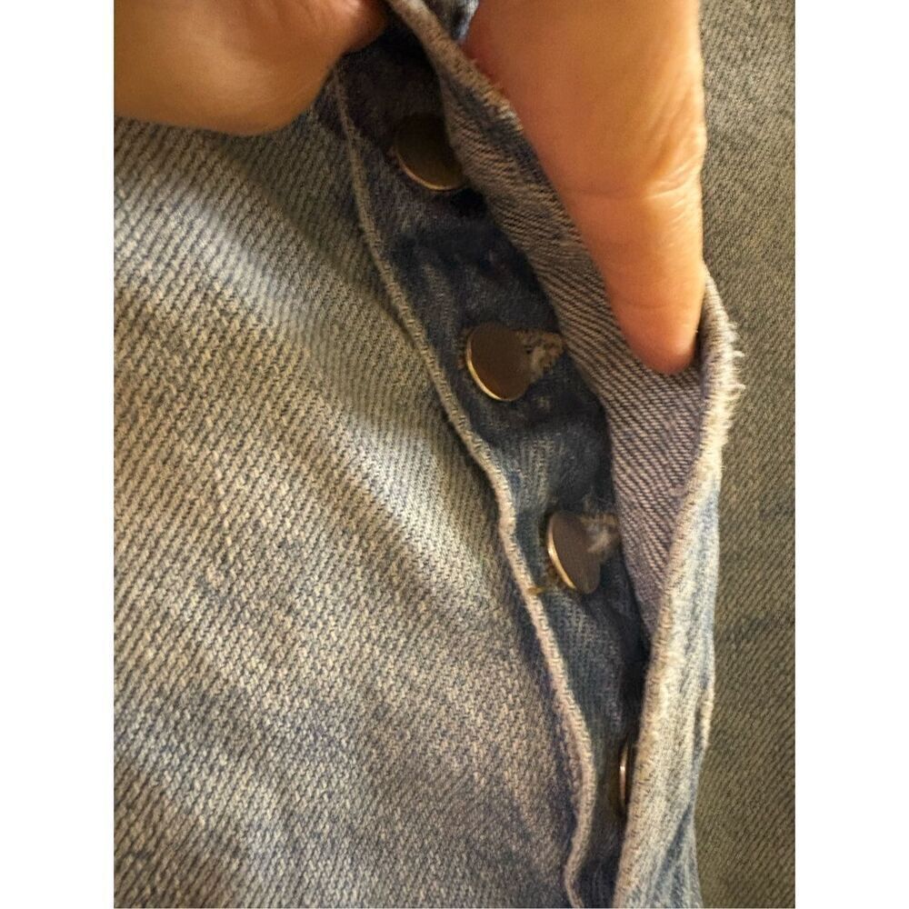 Frame “Le Slouch” Jeans - Picture 3 of 6